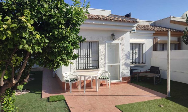 Reventa - Bungalow - Sucina - Sucina - Pueblo