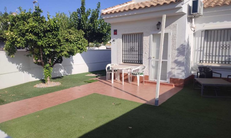 Reventa - Bungalow - Sucina - Sucina - Pueblo
