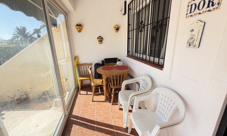 La Revente - Appartement - Orihuela Costa - Villamartin