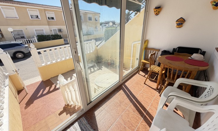 La Revente - Appartement - Orihuela Costa - Villamartin