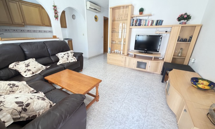 La Revente - Appartement - Orihuela Costa - Villamartin