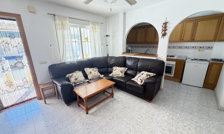 La Revente - Appartement - Orihuela Costa - Villamartin