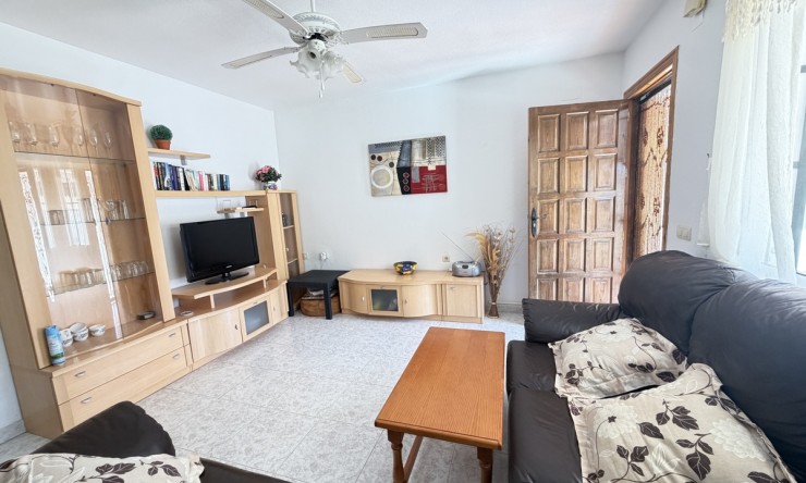 La Revente - Appartement - Orihuela Costa - Villamartin