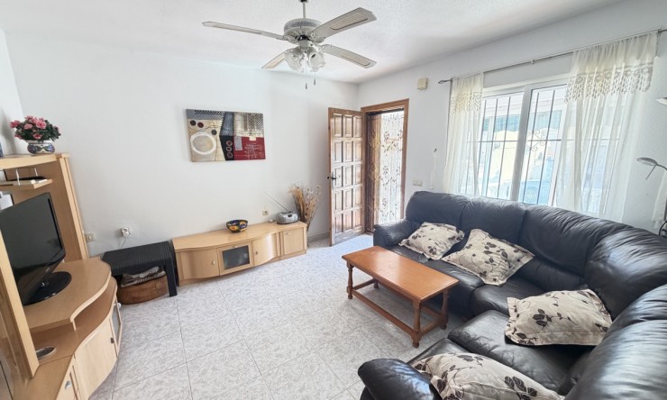 La Revente - Appartement - Orihuela Costa - Villamartin