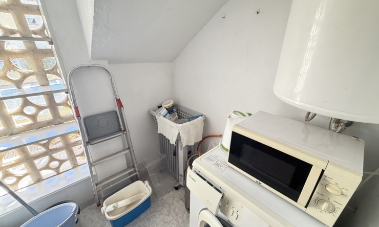 La Revente - Appartement - Orihuela Costa - Villamartin