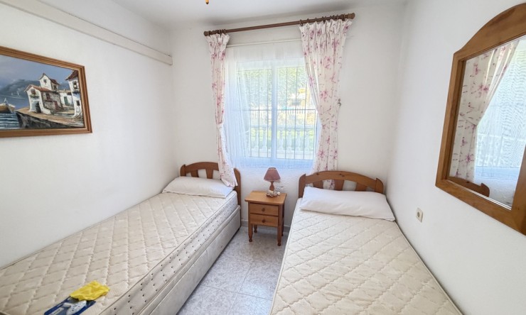 La Revente - Appartement - Orihuela Costa - Villamartin