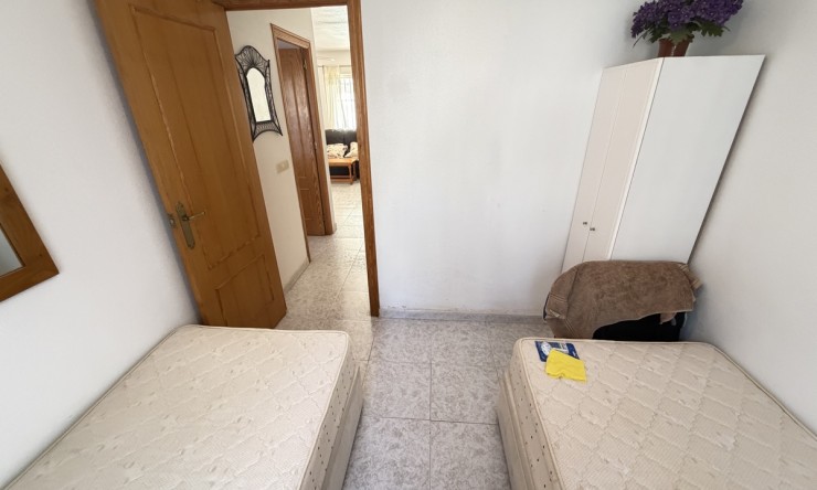 La Revente - Appartement - Orihuela Costa - Villamartin