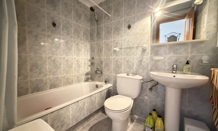 La Revente - Appartement - Orihuela Costa - Villamartin