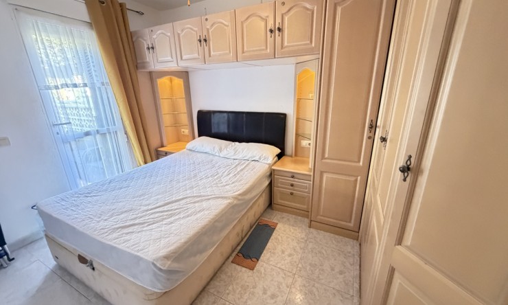 La Revente - Appartement - Orihuela Costa - Villamartin
