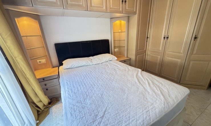 La Revente - Appartement - Orihuela Costa - Villamartin