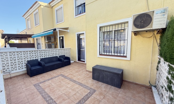 La Revente - Appartement - Orihuela Costa - Villamartin