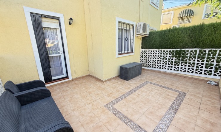 La Revente - Appartement - Orihuela Costa - Villamartin