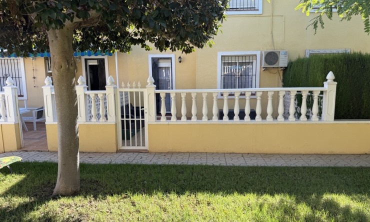 La Revente - Appartement - Orihuela Costa - Villamartin