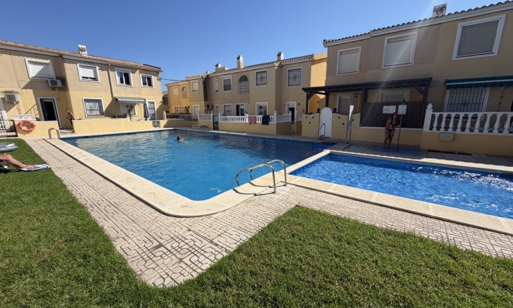 La Revente - Appartement - Orihuela Costa - Villamartin