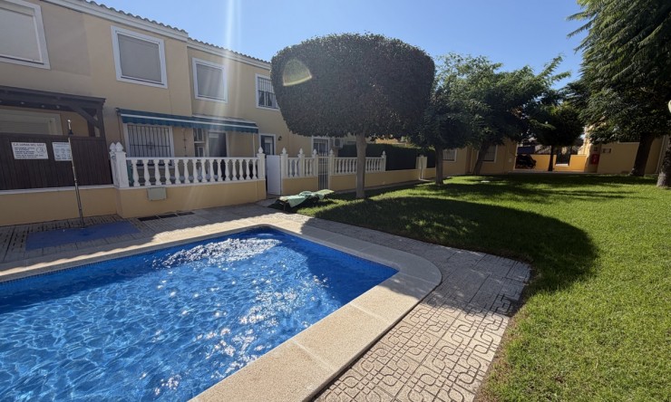 La Revente - Appartement - Orihuela Costa - Villamartin