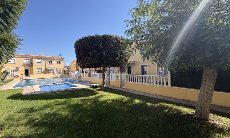 La Revente - Appartement - Orihuela Costa - Villamartin