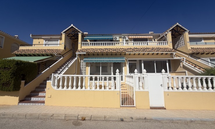 La Revente - Appartement - Orihuela Costa - Villamartin