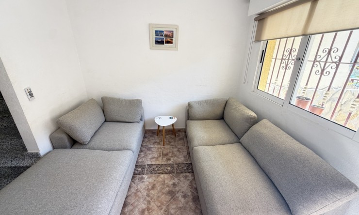 Wederverkoop - Herenhuis - Orihuela Costa - La Zenia