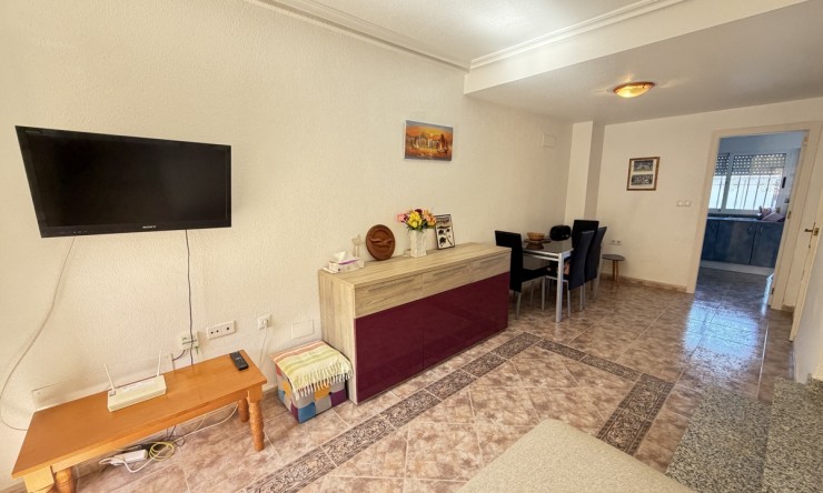 Wederverkoop - Herenhuis - Orihuela Costa - La Zenia