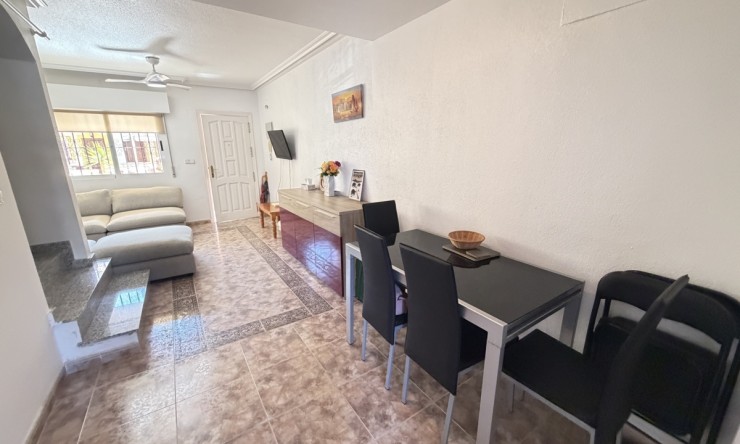 Wederverkoop - Herenhuis - Orihuela Costa - La Zenia