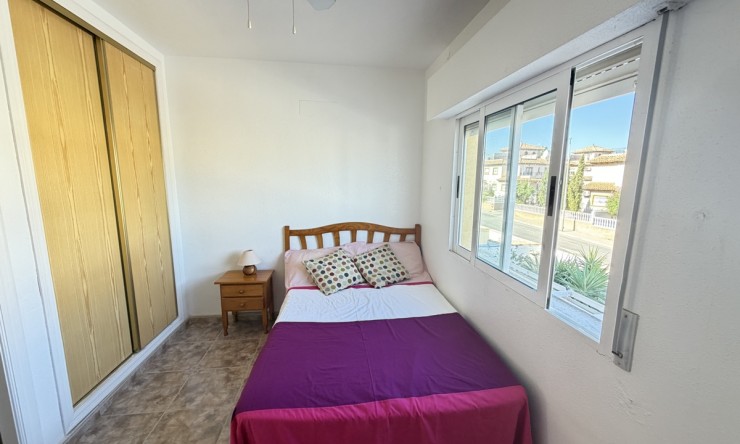 Wederverkoop - Herenhuis - Orihuela Costa - La Zenia
