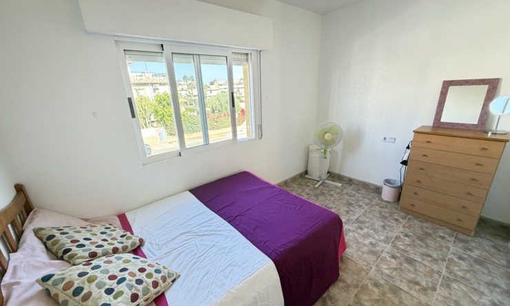 Wederverkoop - Herenhuis - Orihuela Costa - La Zenia