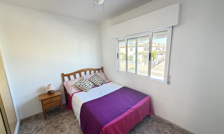 Wederverkoop - Herenhuis - Orihuela Costa - La Zenia
