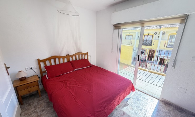 Wederverkoop - Herenhuis - Orihuela Costa - La Zenia
