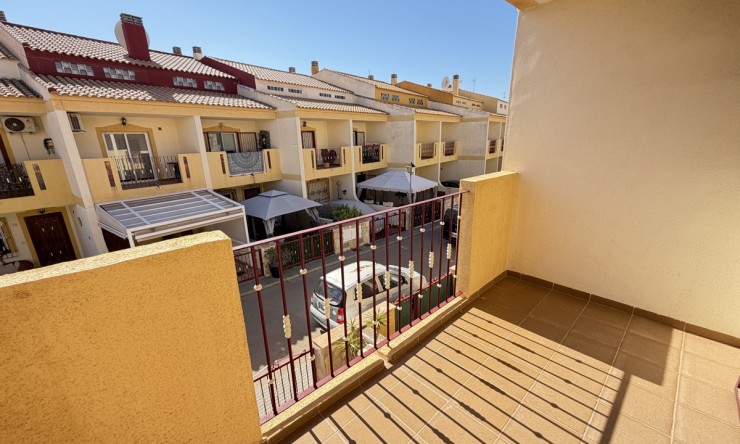 Wederverkoop - Herenhuis - Orihuela Costa - La Zenia