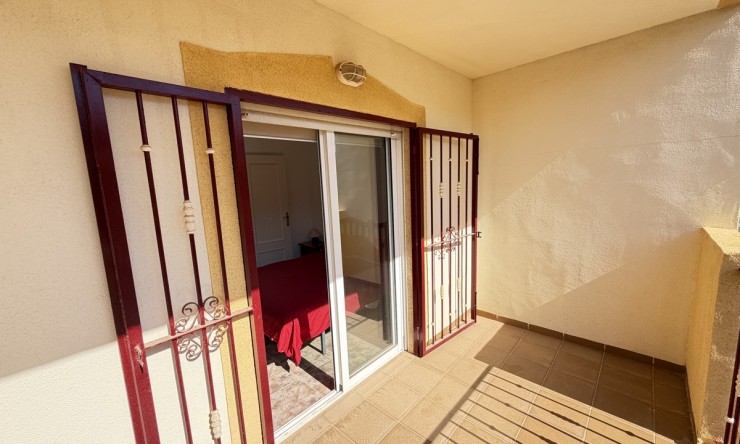 Wederverkoop - Herenhuis - Orihuela Costa - La Zenia