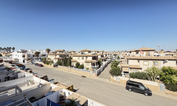 Wederverkoop - Herenhuis - Orihuela Costa - La Zenia
