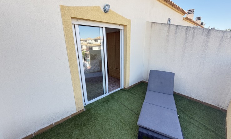 Wederverkoop - Herenhuis - Orihuela Costa - La Zenia