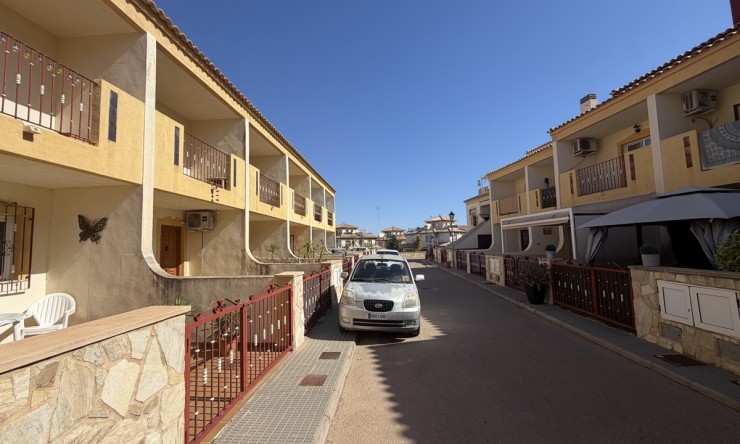 Wederverkoop - Herenhuis - Orihuela Costa - La Zenia