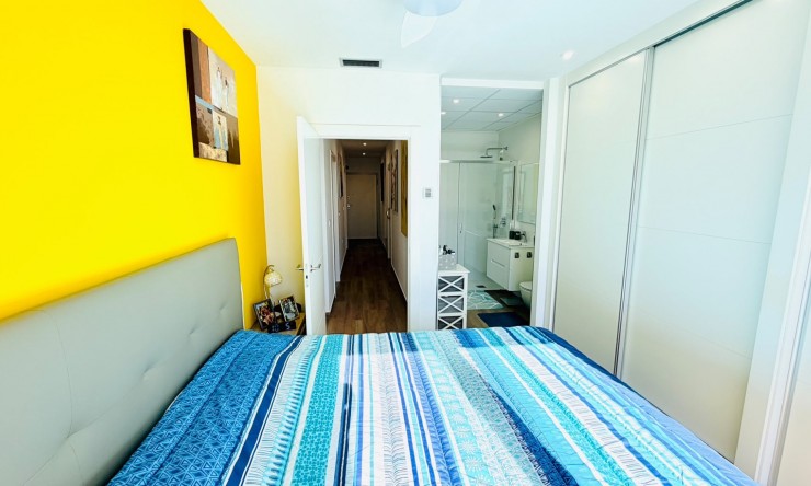 Videresalg - Bungalow - Los Montesinos - La Herrada