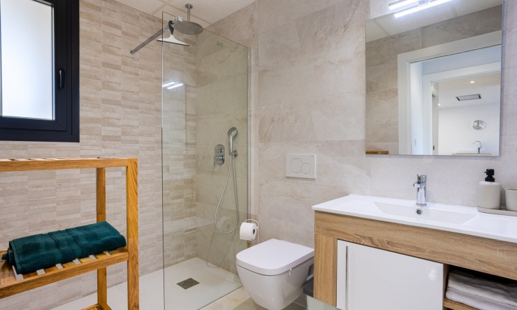 Wederverkoop - Appartement - Orihuela Costa - Los Altos