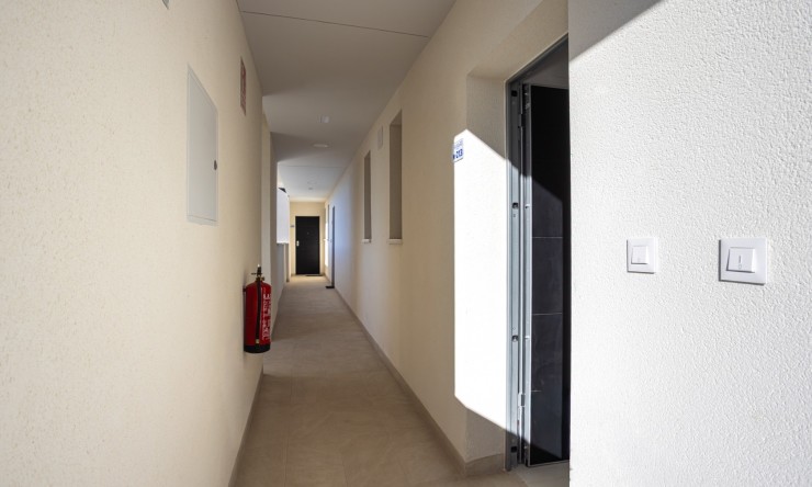 Wederverkoop - Appartement - Orihuela Costa - Los Altos