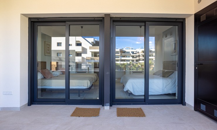Wederverkoop - Appartement - Orihuela Costa - Los Altos