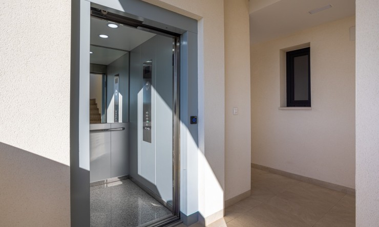 Wederverkoop - Appartement - Orihuela Costa - Los Altos