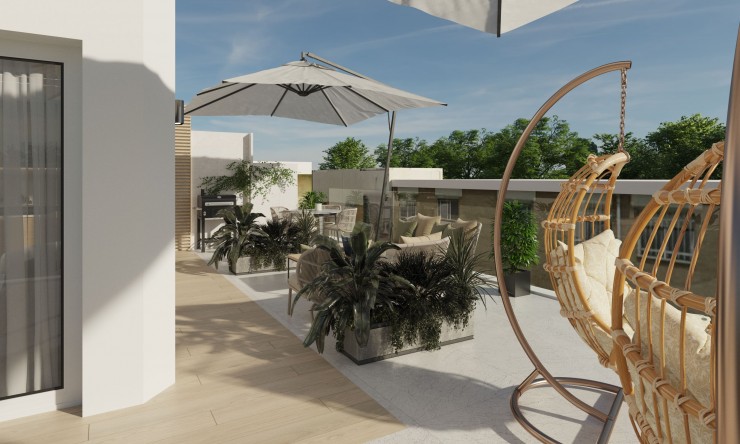 Nueva - Apartamento - Guardamar del Segura - El Raso