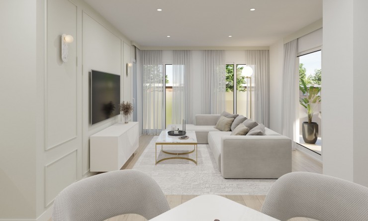 Nueva - Apartamento - Guardamar del Segura - El Raso