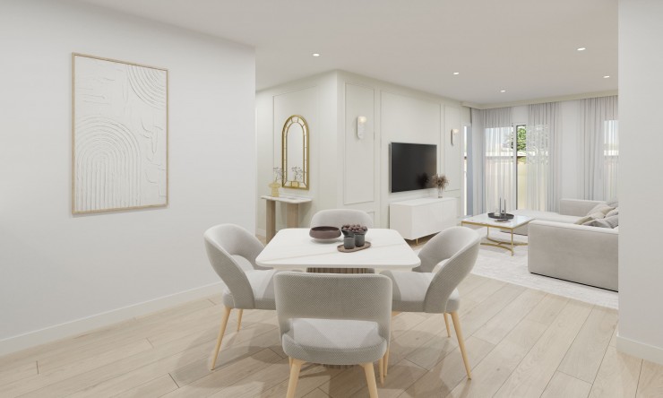 Nueva - Apartamento - Guardamar del Segura - El Raso