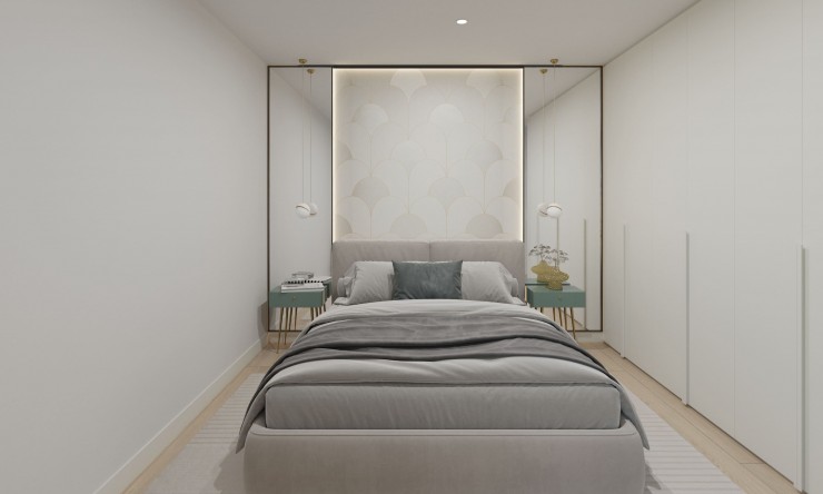 Nueva - Apartamento - Guardamar del Segura - El Raso