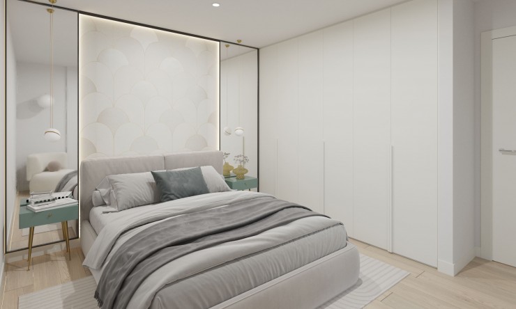 Nueva - Apartamento - Guardamar del Segura - El Raso