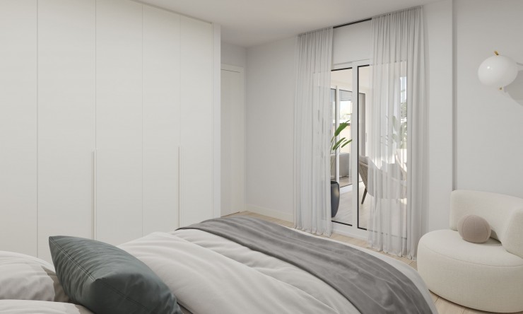 Nueva - Apartamento - Guardamar del Segura - El Raso