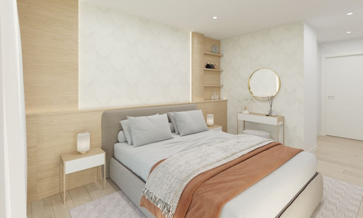 Nueva - Apartamento - Guardamar del Segura - El Raso
