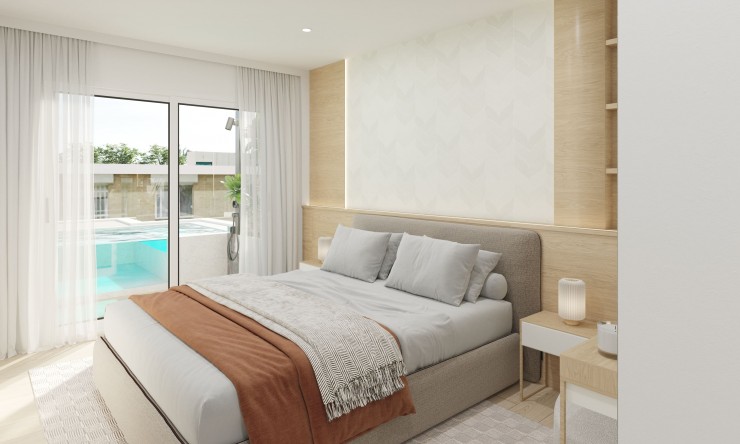 Nueva - Apartamento - Guardamar del Segura - El Raso