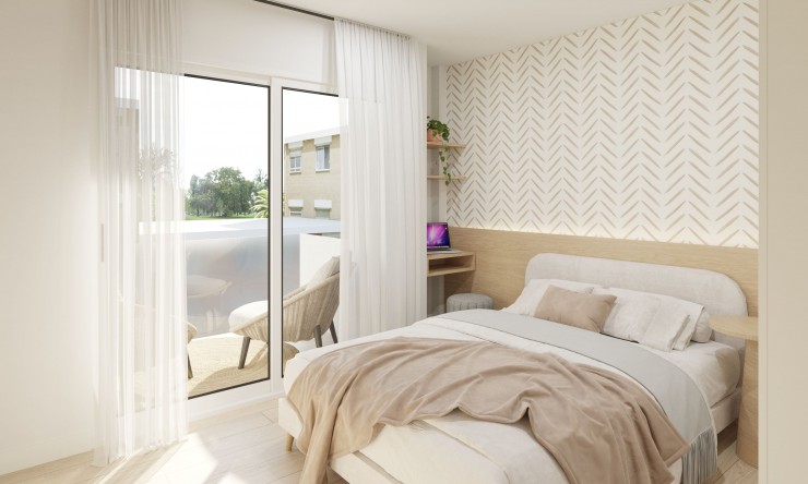 Nueva - Apartamento - Guardamar del Segura - El Raso