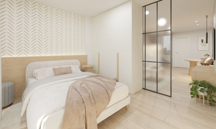Nueva - Apartamento - Guardamar del Segura - El Raso