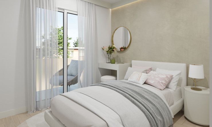 Nueva - Apartamento - Guardamar del Segura - El Raso