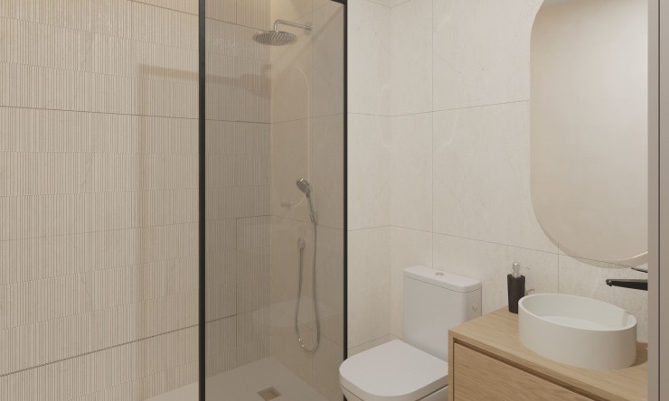 Nueva - Apartamento - Guardamar del Segura - El Raso